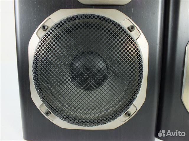 Sansui XL-700C Акустика