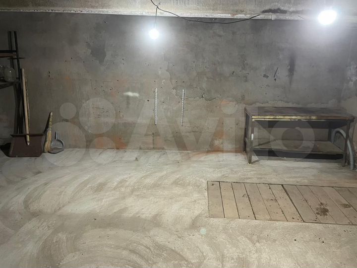 Гараж, 28 м²