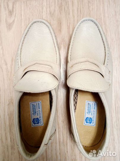 Топсайдеры