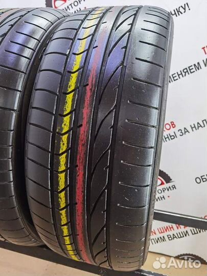 Bridgestone Dueler H/P 235/45 R20