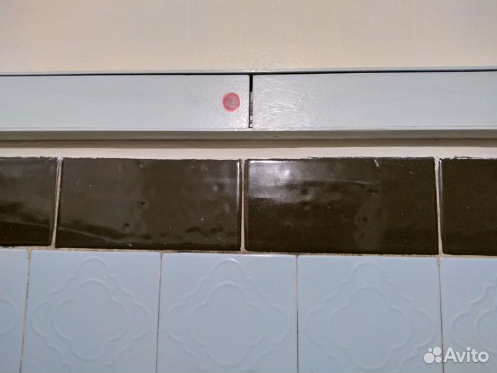 Вешалка-сушилка. Настенная