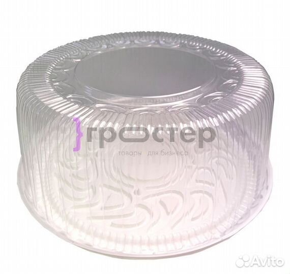 Товары для кондитера