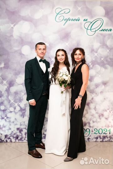 Ведущий и dj на свадьбу