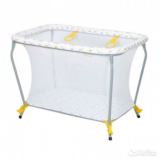 Манеж детский