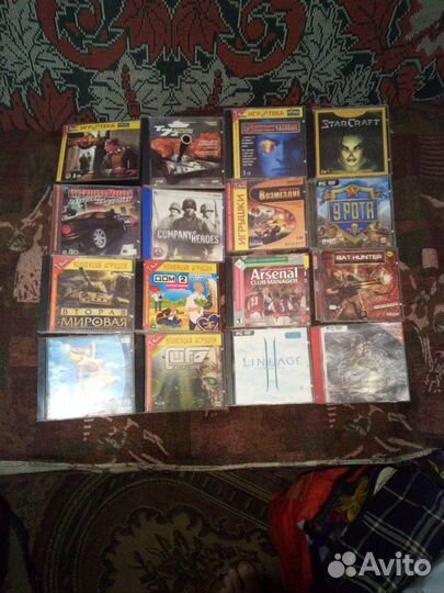 Компьютерная игра