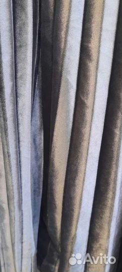 Юбка плиссе