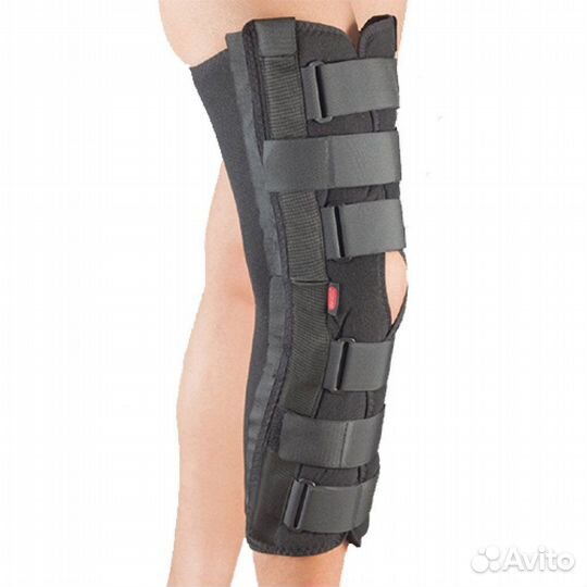Ортез на коленный сустав