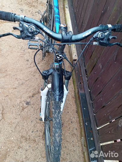 Велосипед26