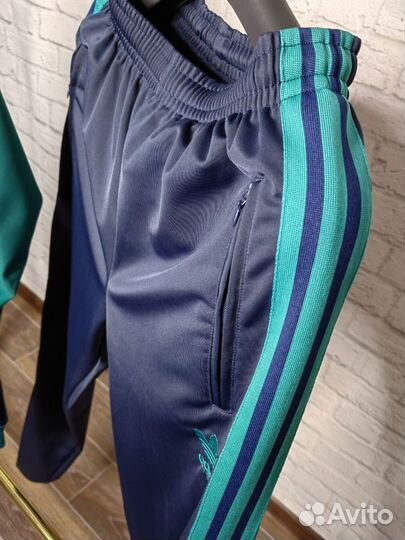 Костюм спортивный adidas 