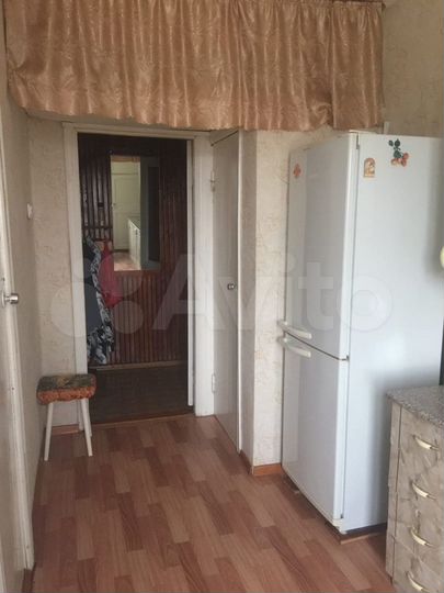 3-к. квартира, 61,3 м², 3/3 эт.