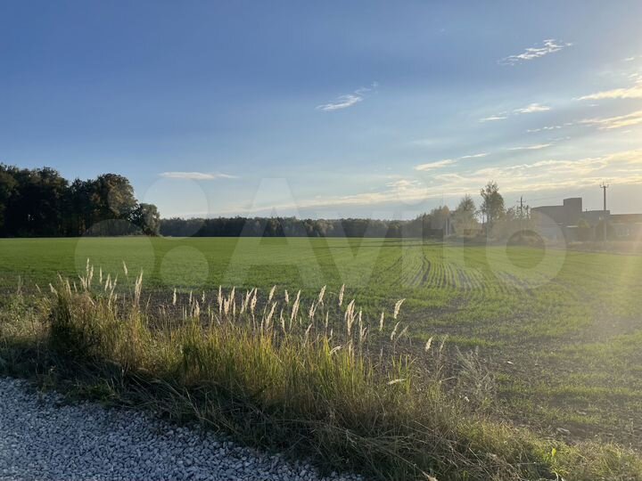 Участок 6,7 га (СНТ, ДНП)