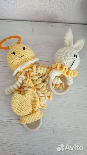 Набор для новорожденного