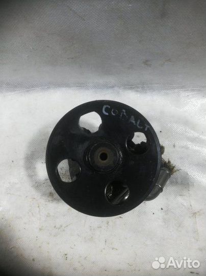 Насос гидроусилителя Chevrolet Cobalt T250