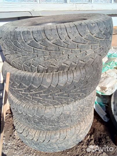 Rosava SQ-201 265/70 R16 20F