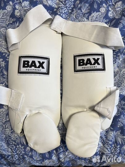 Защита для карате киокушинкай