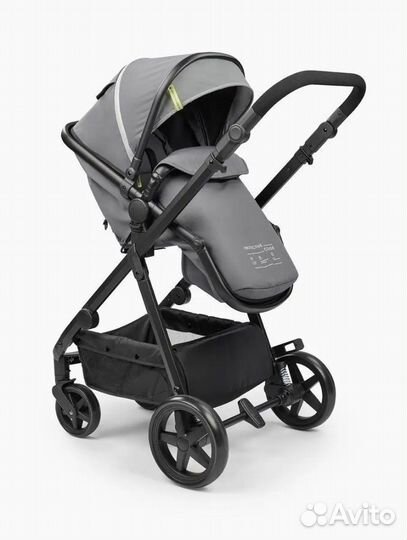 Коляска трансформер Happy Baby Linda