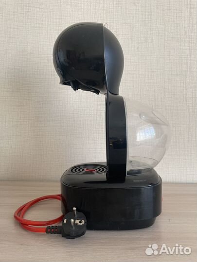 Кофемашина nescafe. Dolce Gusto