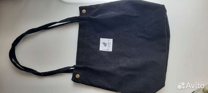 Сумка шопер