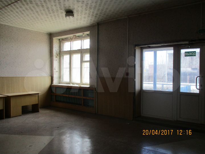 Торговая площадь, 433 м²