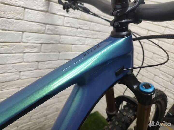 Giant Reign Advanced Pro 0