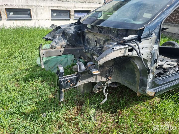 Ланжироны на салярис