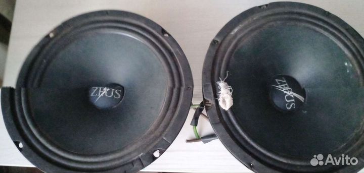 Колонки pioneer ts-a1360f цена