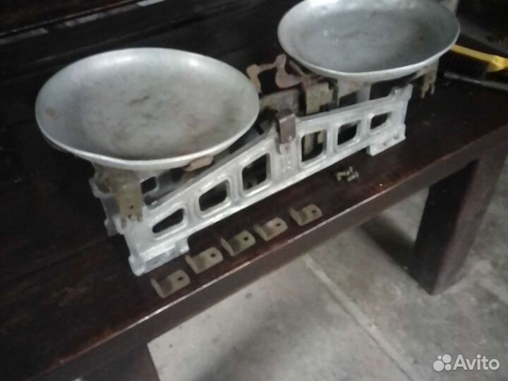 Весы