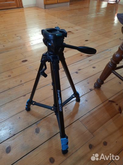 Штатив для фотоаппарата sony
