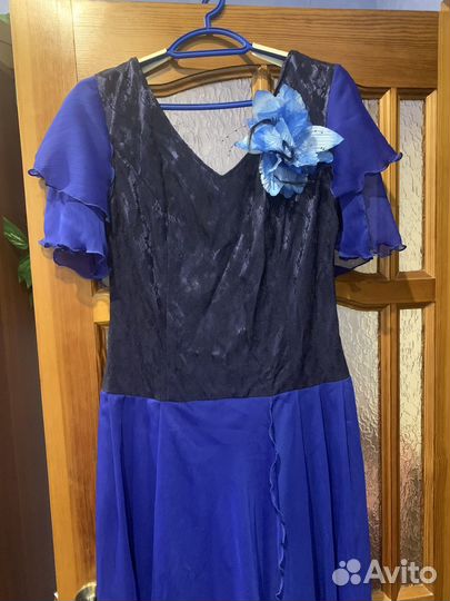 Платье женское