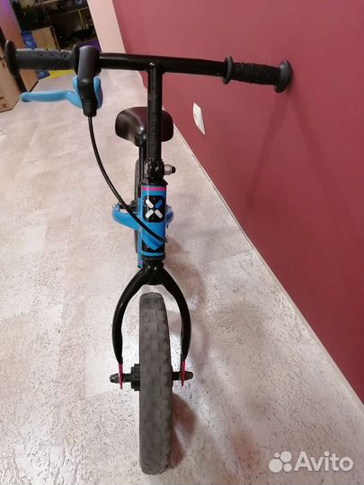 Беговел декатлон (btween)