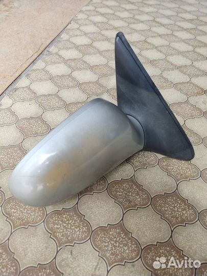 Зеркальный элемент Ниссан Х-Тrail