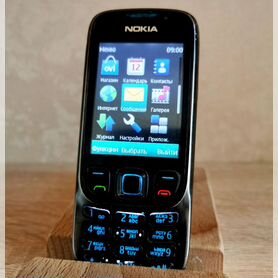 Sony Ericsson k530i. Nokia