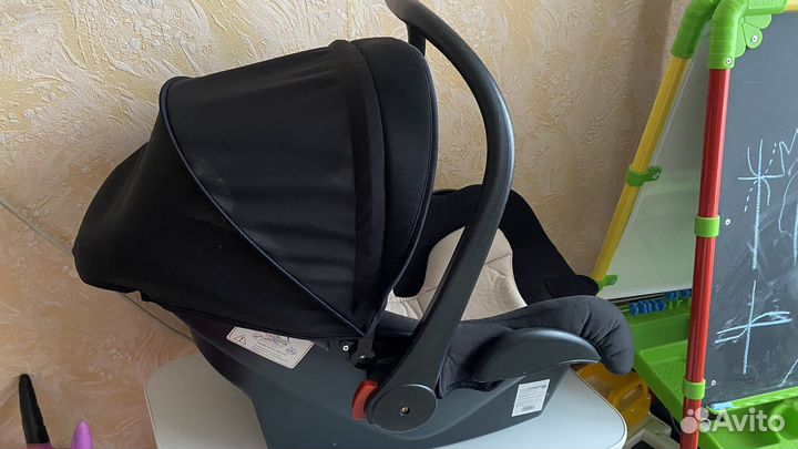 Автолюлька от 0