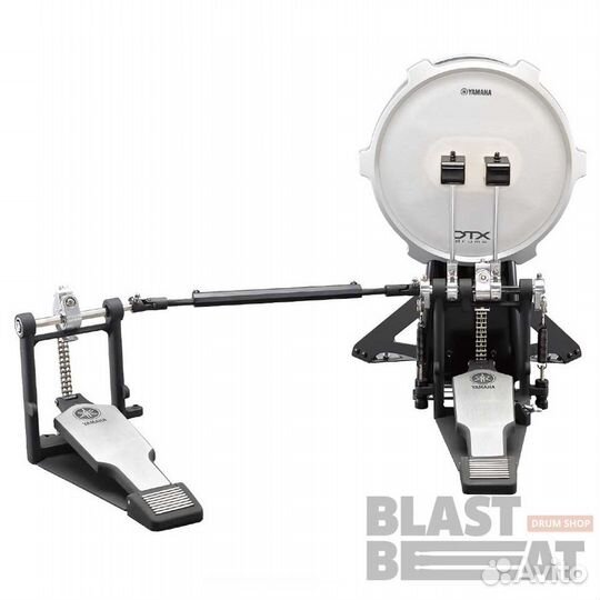 Электронный пэд бас-барабан Yamaha (KP100)