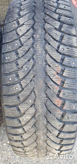 Pirelli Formula Ice 225/65 R17