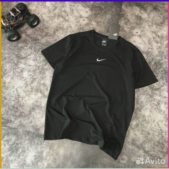 Футболка Nike (Номер Арт: 41004)