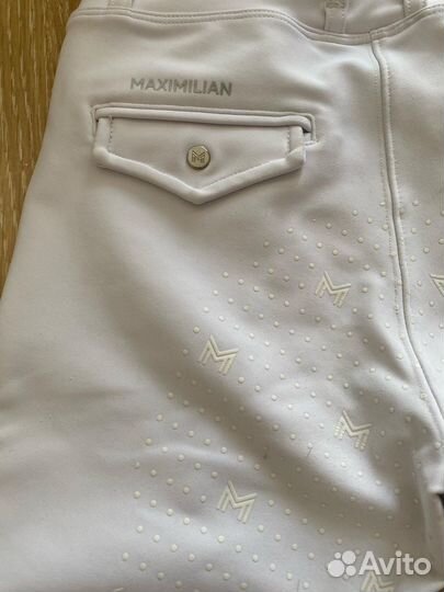 Конные бриджи детские