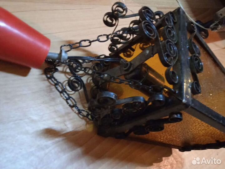 Светильник