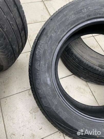 Yokohama Geolandar G098A 225/65 R17 102V