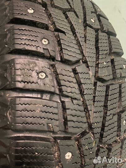 Roadstone Winguard WinSpike 195/65 R15