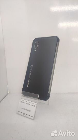 Blackview BV6100