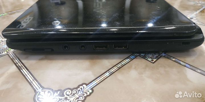 Планшет нетбук