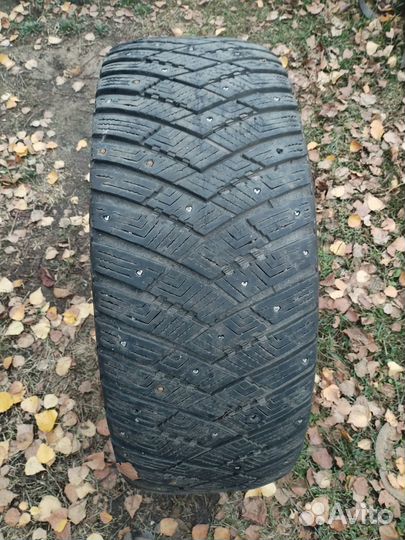 Goodyear UltraGrip 265/60 R18