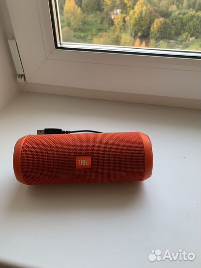 Колонка jbl flip 3