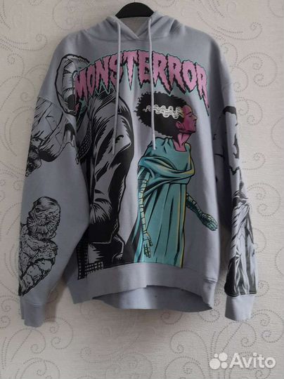 Кофты, худи