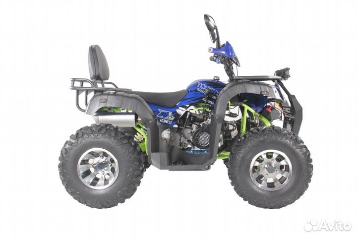 Квадроцикл Yacota Sela 200 MAX