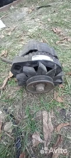 Продаю генератор на ваз