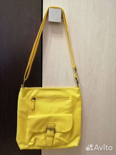 Сумки разные