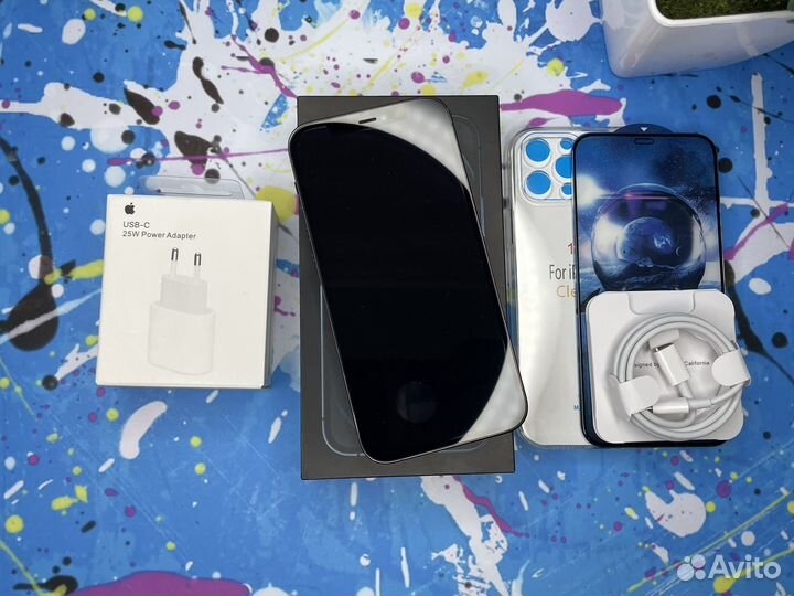 iPhone 12 Pro, 128 ГБ