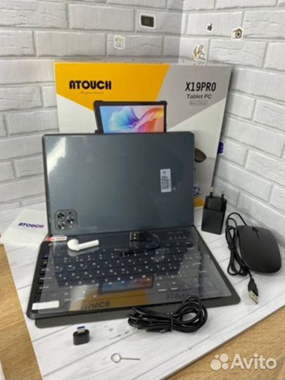 Планшет Atouch X19 Pro
